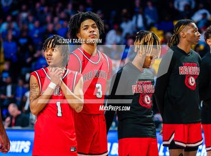 Thumbnail 1 in Lancaster vs Auburn (VHSL Class 1 Final) photogallery.