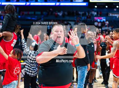 Thumbnail 2 in Lancaster vs Auburn (VHSL Class 1 Final) photogallery.