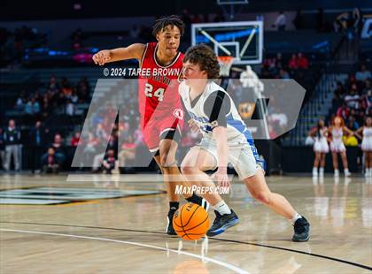 Thumbnail 2 in Lancaster vs Auburn (VHSL Class 1 Final) photogallery.