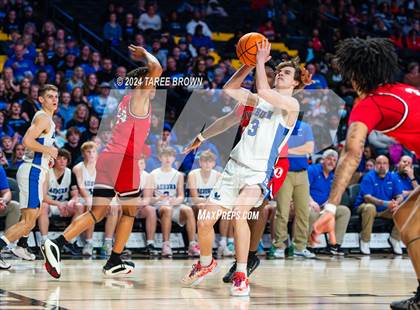 Thumbnail 3 in Lancaster vs Auburn (VHSL Class 1 Final) photogallery.