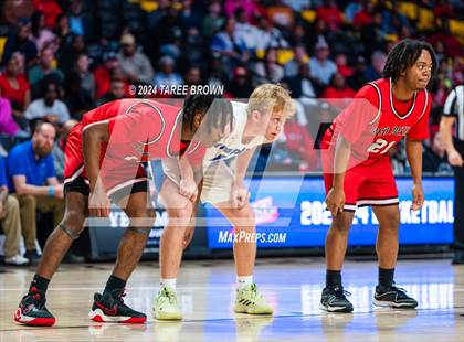 Thumbnail 3 in Lancaster vs Auburn (VHSL Class 1 Final) photogallery.