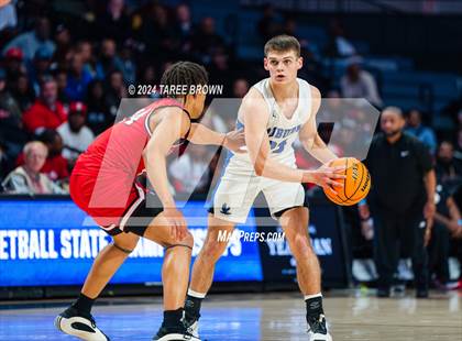 Thumbnail 3 in Lancaster vs Auburn (VHSL Class 1 Final) photogallery.