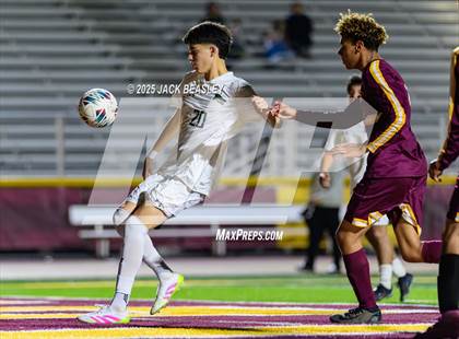 Thumbnail 1 in Skyline @ Mountain Pointe photogallery.