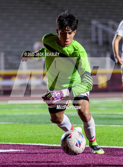 Thumbnail 1 in Skyline @ Mountain Pointe photogallery.