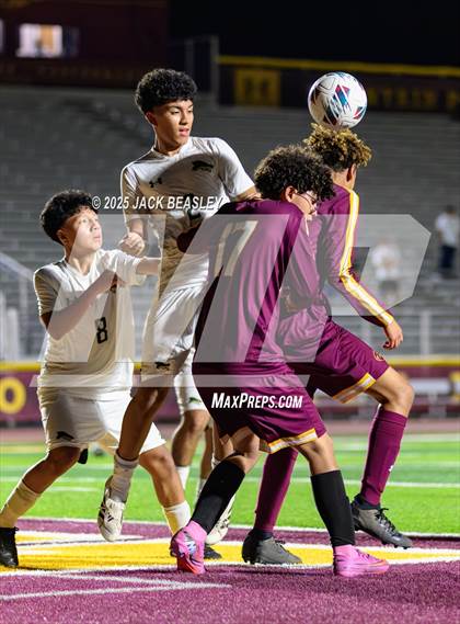 Thumbnail 3 in Skyline @ Mountain Pointe photogallery.