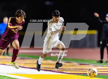 Thumbnail 1 in Skyline @ Mountain Pointe photogallery.