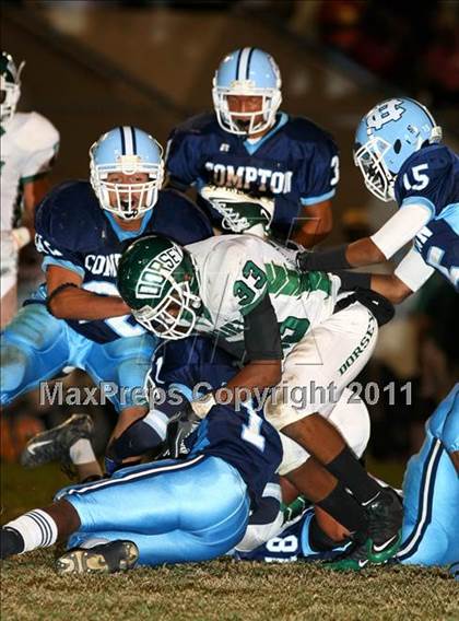 Thumbnail 2 in Dorsey @ Compton photogallery.