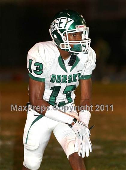 Thumbnail 2 in Dorsey @ Compton photogallery.
