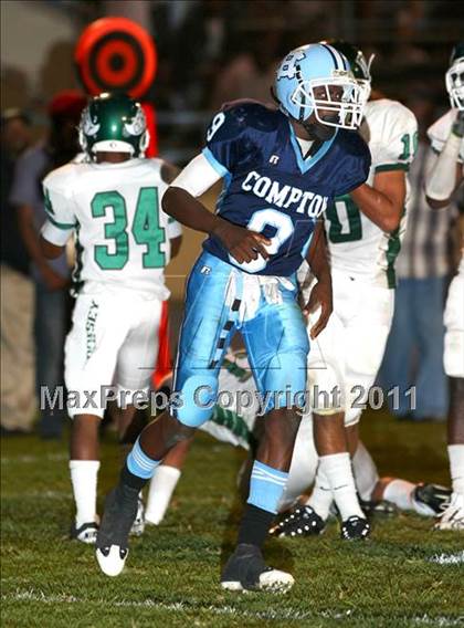 Thumbnail 2 in Dorsey @ Compton photogallery.