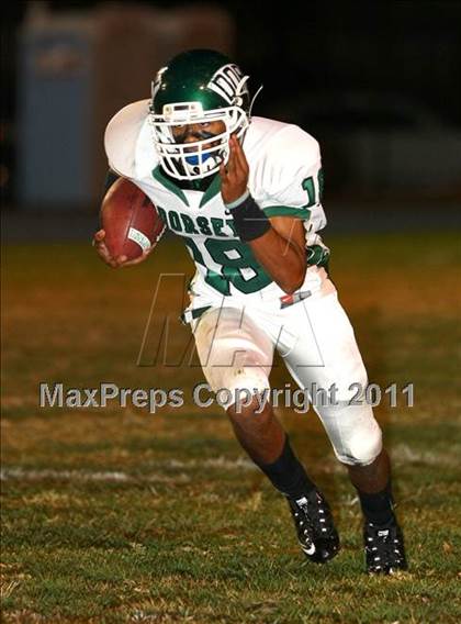 Thumbnail 3 in Dorsey @ Compton photogallery.