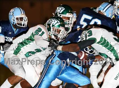Thumbnail 3 in Dorsey @ Compton photogallery.