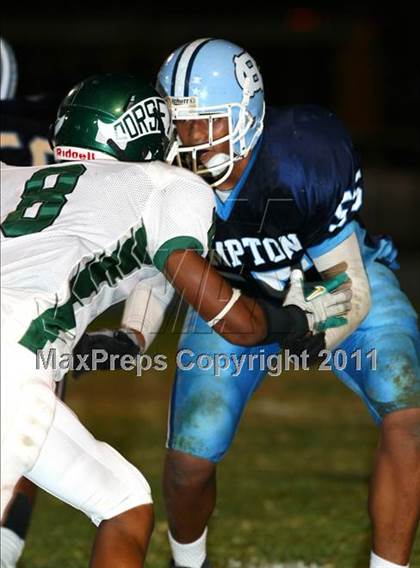 Thumbnail 3 in Dorsey @ Compton photogallery.