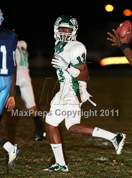 Thumbnail 3 in Dorsey @ Compton photogallery.