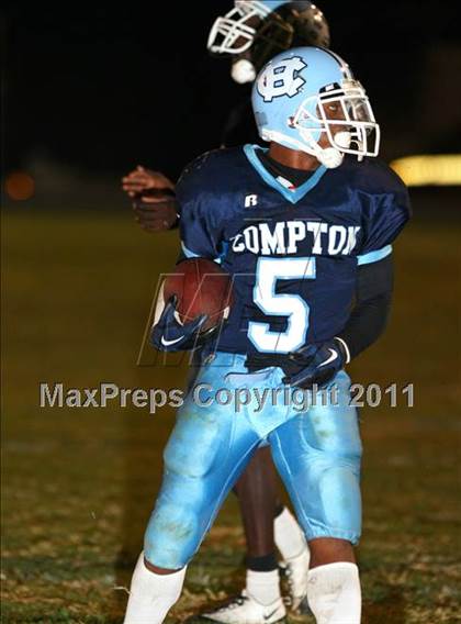 Thumbnail 1 in Dorsey @ Compton photogallery.