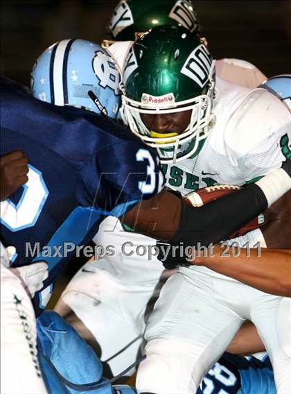 Thumbnail 3 in Dorsey @ Compton photogallery.