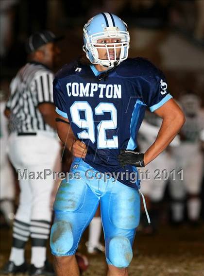 Thumbnail 3 in Dorsey @ Compton photogallery.