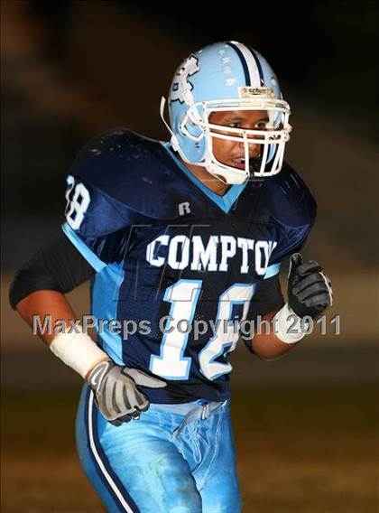 Thumbnail 3 in Dorsey @ Compton photogallery.