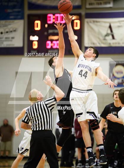 Thumbnail 2 in Lone Peak @ Riverton photogallery.