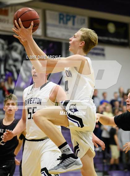 Thumbnail 1 in Lone Peak @ Riverton photogallery.