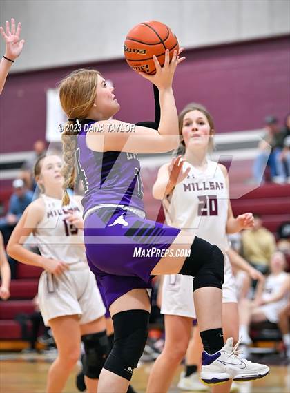 Thumbnail 3 in Early @ Millsap photogallery.