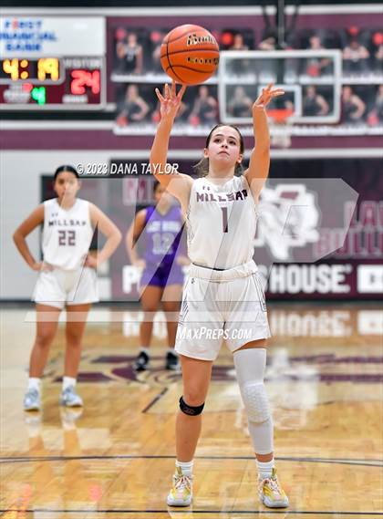 Thumbnail 1 in Early @ Millsap photogallery.