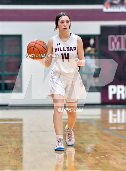 Thumbnail 2 in Early @ Millsap photogallery.