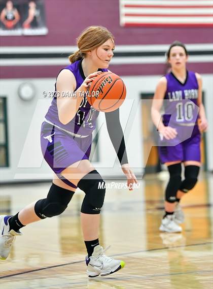 Thumbnail 2 in Early @ Millsap photogallery.