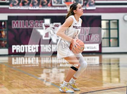 Thumbnail 2 in Early @ Millsap photogallery.