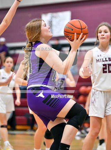 Thumbnail 2 in Early @ Millsap photogallery.