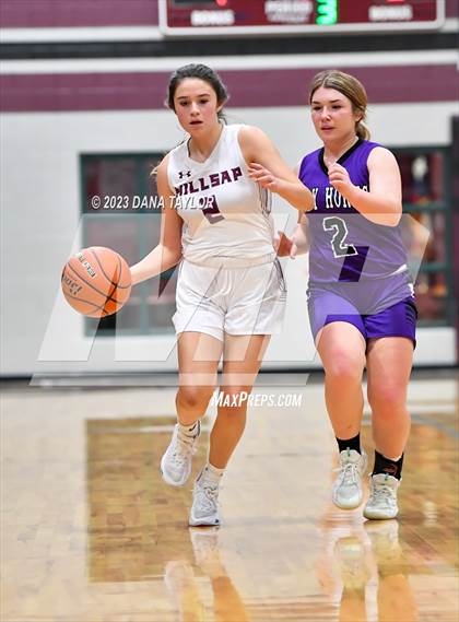 Thumbnail 2 in Early @ Millsap photogallery.