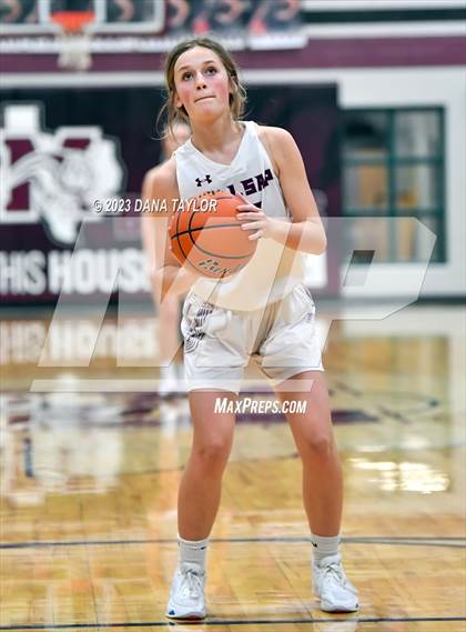 Thumbnail 1 in Early @ Millsap photogallery.