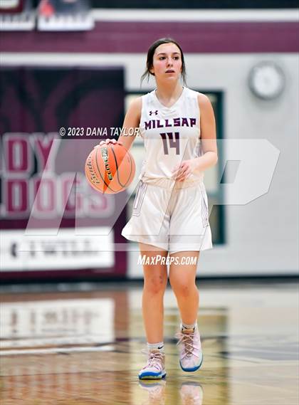 Thumbnail 2 in Early @ Millsap photogallery.