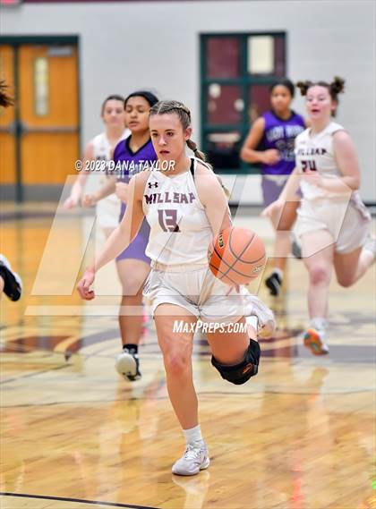 Thumbnail 2 in Early @ Millsap photogallery.