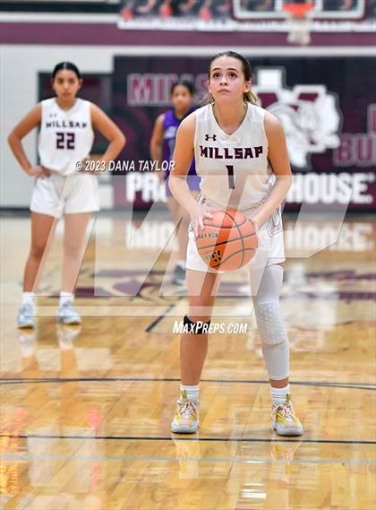 Thumbnail 1 in Early @ Millsap photogallery.