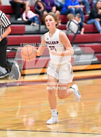 Thumbnail 2 in Early @ Millsap photogallery.