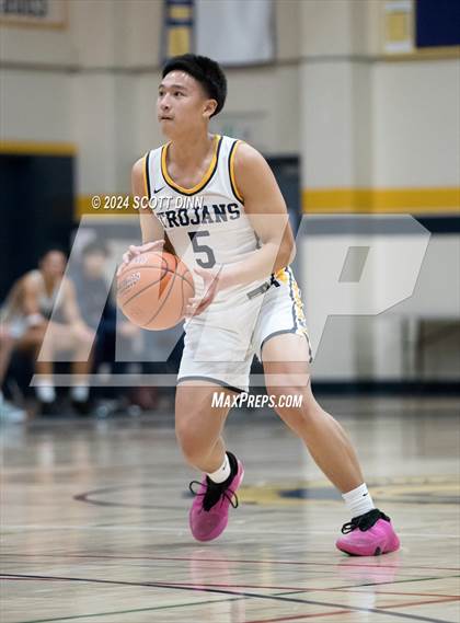 Thumbnail 2 in Saint Francis @ Milpitas photogallery.
