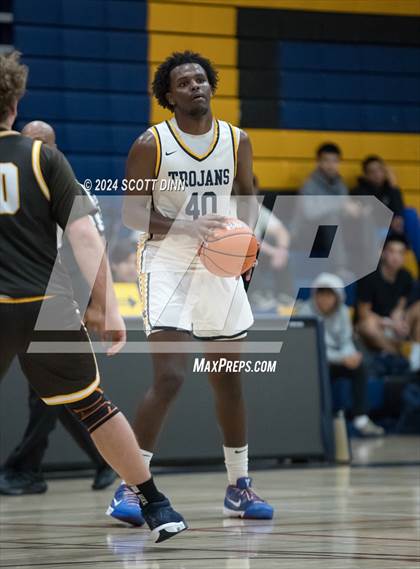 Thumbnail 2 in Saint Francis @ Milpitas photogallery.