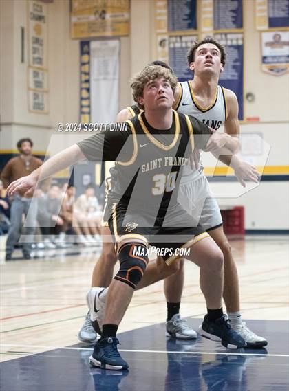 Thumbnail 3 in Saint Francis @ Milpitas photogallery.