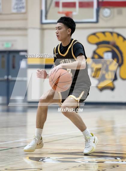 Thumbnail 2 in Saint Francis @ Milpitas photogallery.