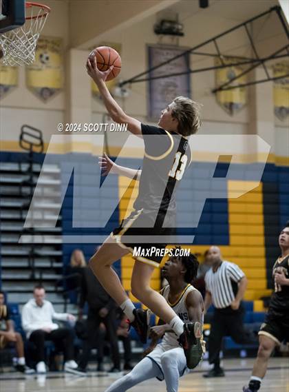 Thumbnail 3 in Saint Francis @ Milpitas photogallery.