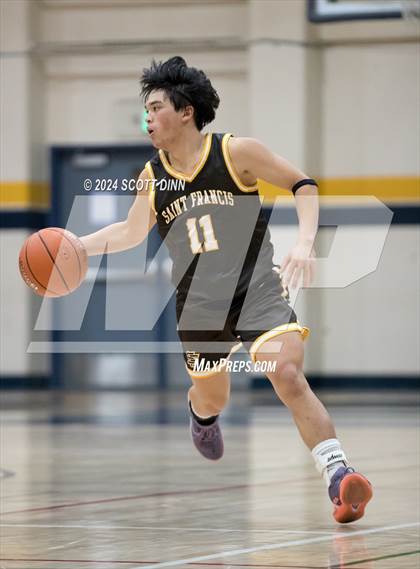 Thumbnail 3 in Saint Francis @ Milpitas photogallery.