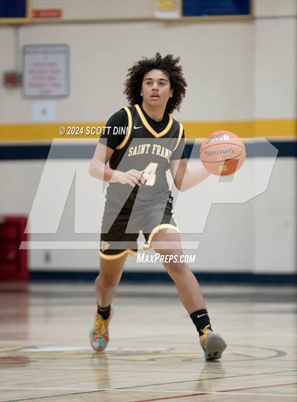 Thumbnail 2 in Saint Francis @ Milpitas photogallery.