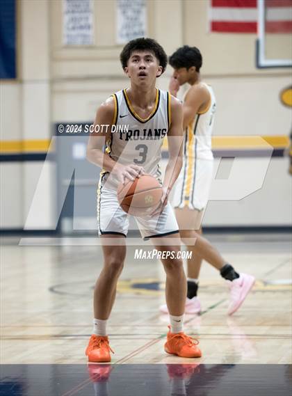 Thumbnail 1 in Saint Francis @ Milpitas photogallery.