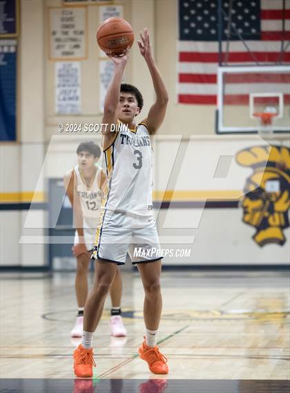 Thumbnail 2 in Saint Francis @ Milpitas photogallery.