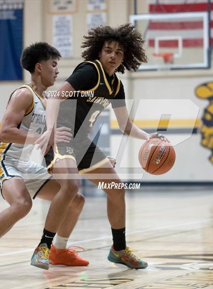 Thumbnail 2 in Saint Francis @ Milpitas photogallery.