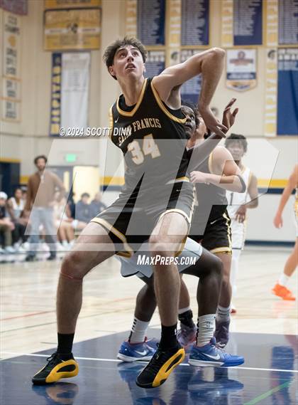 Thumbnail 1 in Saint Francis @ Milpitas photogallery.