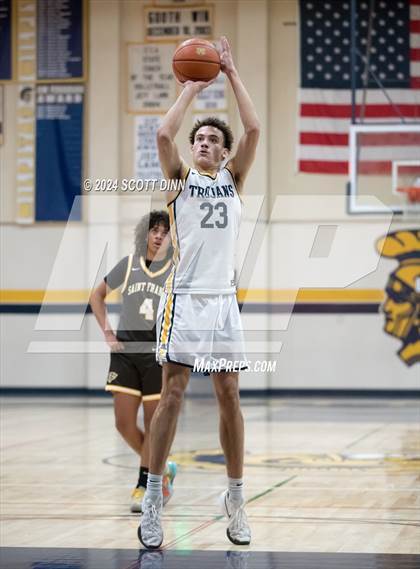 Thumbnail 3 in Saint Francis @ Milpitas photogallery.