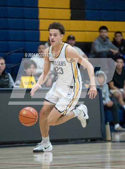 Thumbnail 2 in Saint Francis @ Milpitas photogallery.