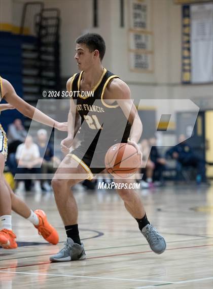 Thumbnail 1 in Saint Francis @ Milpitas photogallery.