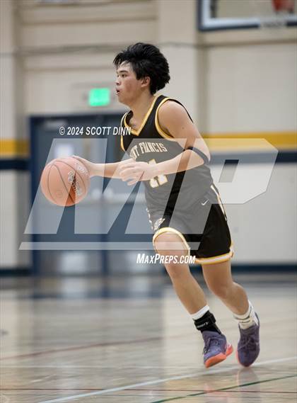 Thumbnail 1 in Saint Francis @ Milpitas photogallery.